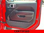 2023 Jeep Gladiator Crew Cab 4x4 Pickup for sale #P5020 - photo 12