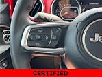 2023 Jeep Gladiator Crew Cab 4x4 Pickup for sale #P5020 - photo 17