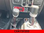 2023 Jeep Gladiator Crew Cab 4x4 Pickup for sale #P5020 - photo 21