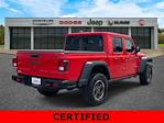 2023 Jeep Gladiator Crew Cab 4x4 Pickup for sale #P5020 - photo 2