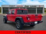 2023 Jeep Gladiator Crew Cab 4x4 Pickup for sale #P5020 - photo 31