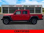 2023 Jeep Gladiator Crew Cab 4x4 Pickup for sale #P5020 - photo 32