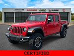 2023 Jeep Gladiator Crew Cab 4x4 Pickup for sale #P5020 - photo 33