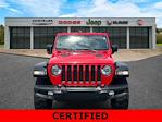 2023 Jeep Gladiator Crew Cab 4x4 Pickup for sale #P5020 - photo 34