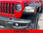2023 Jeep Gladiator Crew Cab 4x4 Pickup for sale #P5020 - photo 35