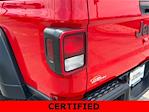 2023 Jeep Gladiator Crew Cab 4x4 Pickup for sale #P5020 - photo 36