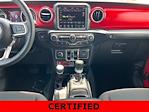 2023 Jeep Gladiator Crew Cab 4x4 Pickup for sale #P5020 - photo 6