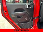 2023 Jeep Gladiator Crew Cab 4x4 Pickup for sale #P5020 - photo 9