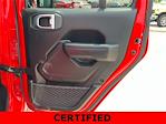 2023 Jeep Gladiator Crew Cab 4x4 Pickup for sale #P5020 - photo 10