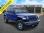 2020 Jeep Wrangler 4x4 SUV for sale #P5022 - photo 1