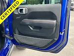 2020 Jeep Wrangler 4x4 SUV for sale #P5022 - photo 12