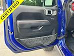 2020 Jeep Wrangler 4x4 SUV for sale #P5022 - photo 15