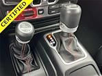 2020 Jeep Wrangler 4x4 SUV for sale #P5022 - photo 21