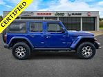 2020 Jeep Wrangler 4x4 SUV for sale #P5022 - photo 29