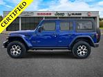 2020 Jeep Wrangler 4x4 SUV for sale #P5022 - photo 33
