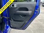 2020 Jeep Wrangler 4x4 SUV for sale #P5022 - photo 10