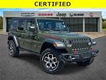2020 Jeep Wrangler 4x4 SUV for sale #P5023 - photo 1