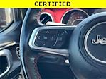 2020 Jeep Wrangler 4x4 SUV for sale #P5023 - photo 17