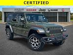 2020 Jeep Wrangler 4x4 SUV for sale #P5023 - photo 4