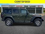 2020 Jeep Wrangler 4x4 SUV for sale #P5023 - photo 28