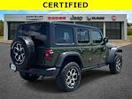 2020 Jeep Wrangler 4x4 SUV for sale #P5023 - photo 2