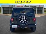 2020 Jeep Wrangler 4x4 SUV for sale #P5023 - photo 29