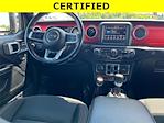 2020 Jeep Wrangler 4x4 SUV for sale #P5023 - photo 3