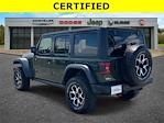 2020 Jeep Wrangler 4x4 SUV for sale #P5023 - photo 31