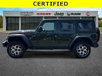2020 Jeep Wrangler 4x4 SUV for sale #P5023 - photo 32