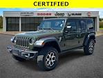 2020 Jeep Wrangler 4x4 SUV for sale #P5023 - photo 33