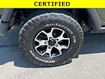 2020 Jeep Wrangler 4x4 SUV for sale #P5023 - photo 37