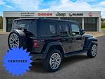2022 Jeep Wrangler 4xe 4WD SUV for sale #P5024 - photo 2
