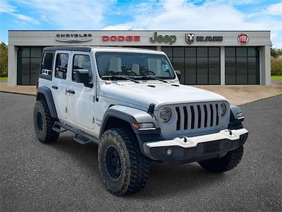 2019 Jeep Wrangler 4x4 SUV for sale #P5025 - photo 1