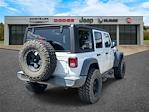 2019 Jeep Wrangler 4x4 SUV for sale #P5025 - photo 2