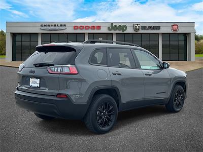 Used 2023 Jeep Cherokee Altitude 4WD SUV for sale #P5026 - photo 2