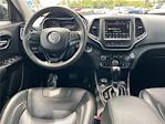 Used 2023 Jeep Cherokee Altitude 4WD SUV for sale #P5026 - photo 4