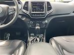 Used 2023 Jeep Cherokee Altitude 4WD SUV for sale #P5026 - photo 6