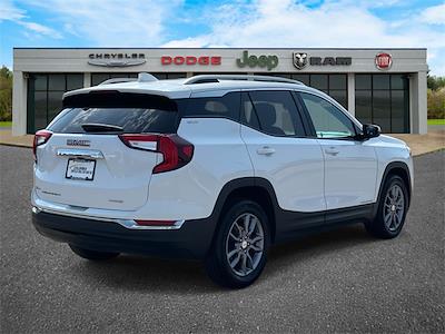 2024 GMC Terrain AWD SUV for sale #P5027 - photo 2