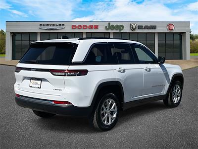 2024 Jeep Grand Cherokee 4WD SUV for sale #P5043 - photo 2