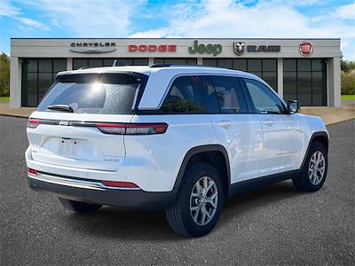 2024 Jeep Grand Cherokee 4WD SUV for sale #P5043 - photo 2