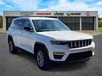 2024 Jeep Grand Cherokee 4WD SUV for sale #P5043 - photo 1