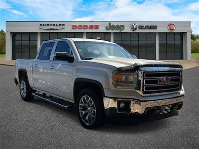 2014 GMC Sierra 1500 Crew Cab 4WD Pickup for sale #P5047A - photo 1