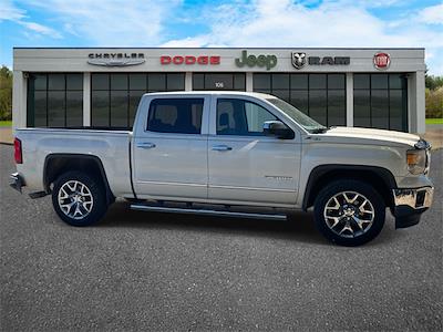 2014 GMC Sierra 1500 Crew Cab 4WD Pickup for sale #P5047A - photo 2