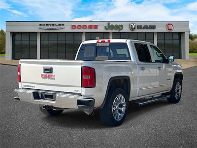 2014 GMC Sierra 1500 Crew Cab 4WD Pickup for sale #P5047A - photo 2