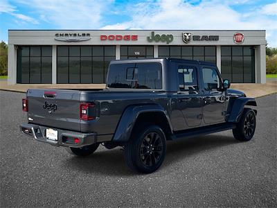 2021 Jeep Gladiator Crew Cab 4WD Pickup for sale #P5048 - photo 2