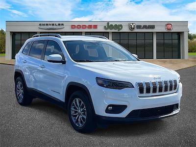 2021 Jeep Cherokee 4WD SUV for sale #P5051 - photo 1