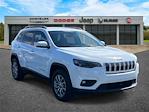 2021 Jeep Cherokee 4WD SUV for sale #P5051 - photo 1