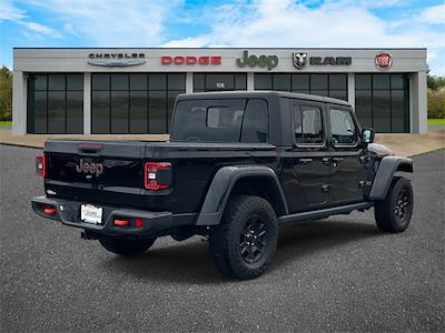 2023 Jeep Gladiator Crew Cab 4WD Pickup for sale #P5052 - photo 2