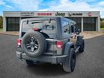 2017 Jeep Wrangler 4WD SUV for sale #P5053 - photo 2
