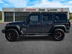 2017 Jeep Wrangler 4WD SUV for sale #P5053 - photo 28